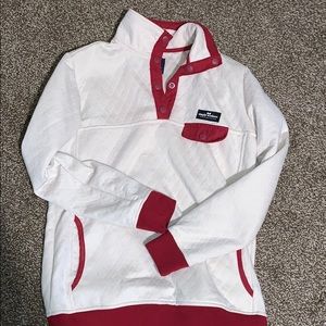 Simply Southern Half ZIP Women’s Small